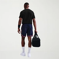 Nike Mens Crew Neck Short Sleeve Regular Fit Graphic T-Shirt