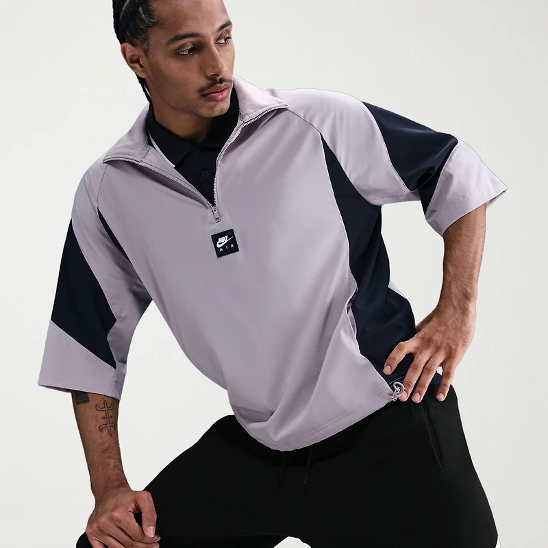 Nike Club Fleece Mens Mid Rise 11" Basketball Short
