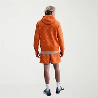Nike Mens Long Sleeve Active Hoodie