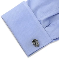 Dia De Los Muertos Cufflinks