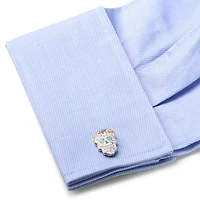 Dia De Los Muertos Cufflinks