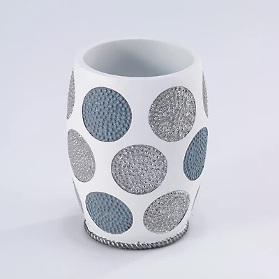 Avanti Dotted Circle Tumbler