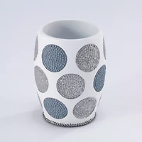 Avanti Dotted Circle Tumbler