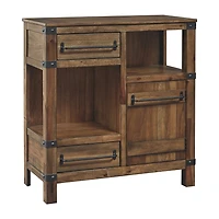 Signature Design by Ashley® Roybeck Accent Cabinet