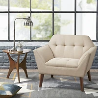 INK+IVY Newport Lounge Chair