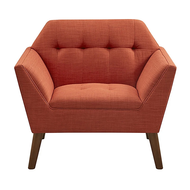 INK+IVY Newport Lounge Chair
