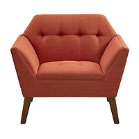 INK+IVY Newport Lounge Chair