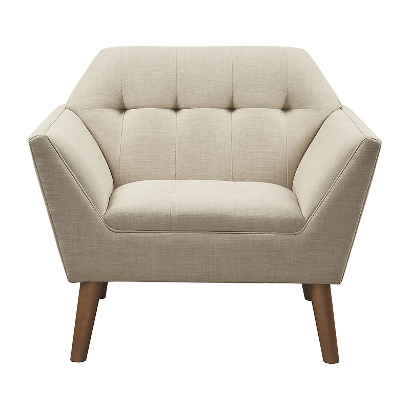 INK+IVY Newport Lounge Chair