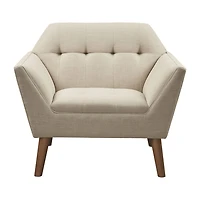 INK+IVY Newport Lounge Chair