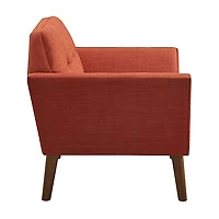 INK+IVY Newport Lounge Chair