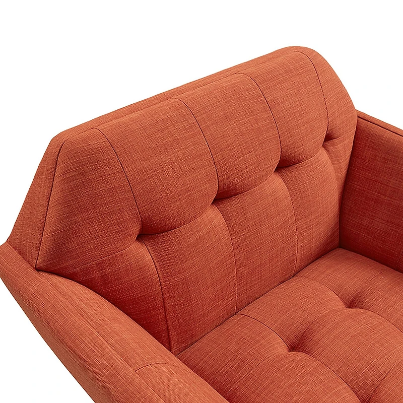 INK+IVY Newport Lounge Chair
