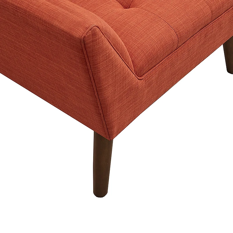 INK+IVY Newport Lounge Chair