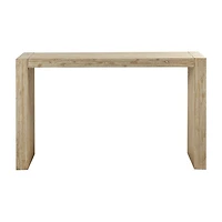 INK+IVY Monterey Console Table