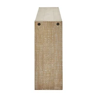 INK+IVY Monterey Console Table