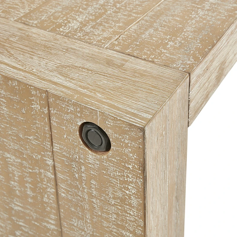 INK+IVY Monterey Console Table