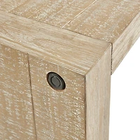 INK+IVY Monterey Console Table