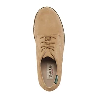 Eastland Buck Womens Round Oxford Shoes