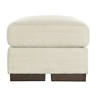 Signature Design by Ashley® Maggie Upholstered Ottoman