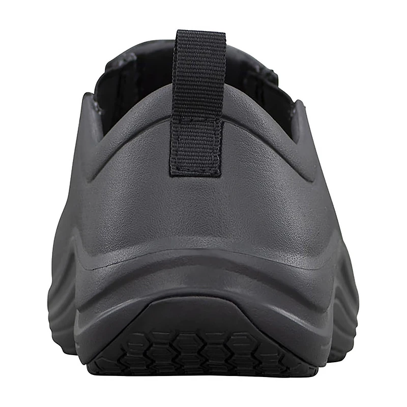 Lugz Sizzle Slip Resistant Womens Round Closed Toe Clogs