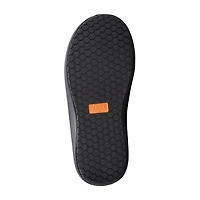 Lugz Sizzle Slip Resistant Womens Round Closed Toe Clogs