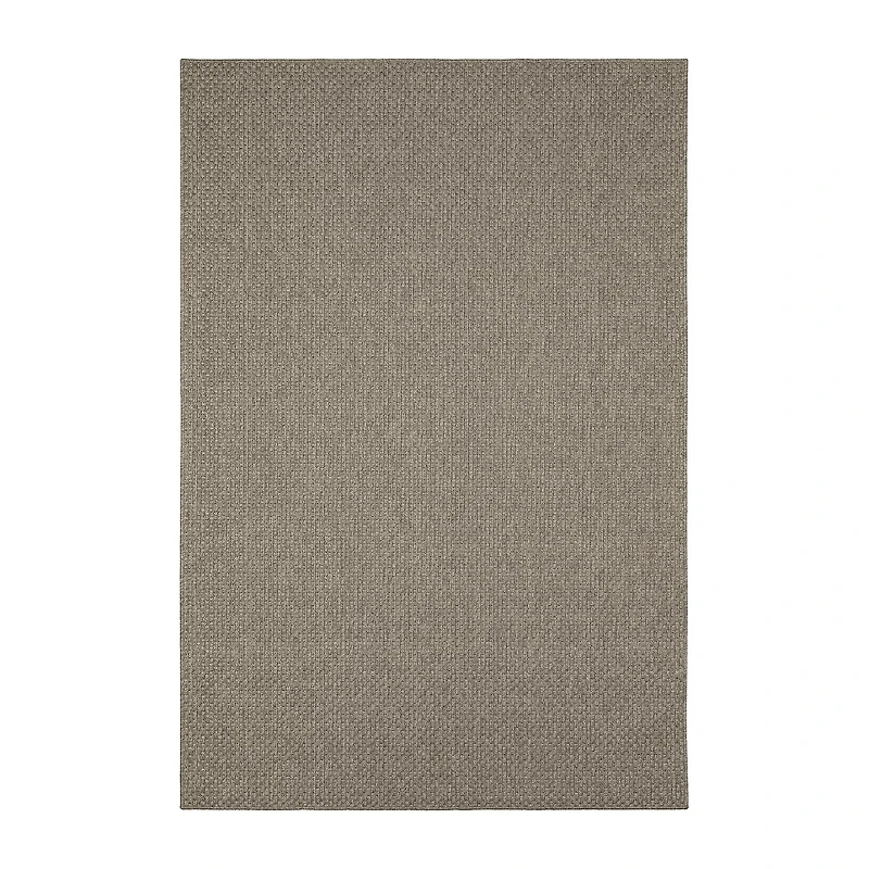 Covington Home Carina Textures 39"X60" Indoor Outdoor Rectangular Accent Rug