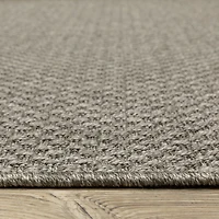 Covington Home Carina Textures Indoor Outdoor Rectangular Area Rug