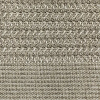 Covington Home Carina Textured Border Indoor Outdoor Rectangular Area Rug