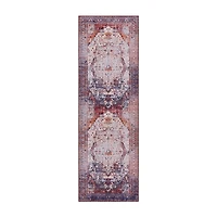 Safavieh Tucson Lola 30"X96" Indoor Rectangular Runner