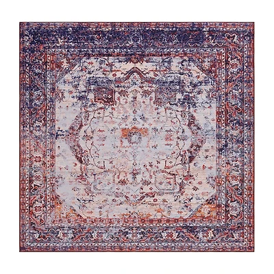 Safavieh Tucson Lola 6'X6' Indoor Square Area Rug
