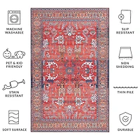 Safavieh Tucson Liam Indoor Rectangular Area Rug