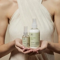 Paul Mitchell Tea Tree Hemp Multitasking Spray Leave In Conditioner 6.8 oz.