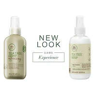 Paul Mitchell Tea Tree Hemp Multitasking Spray Leave In Conditioner 6.8 oz.