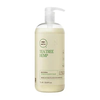 Paul Mitchell Tea Tree Shampoo 33.8 oz.