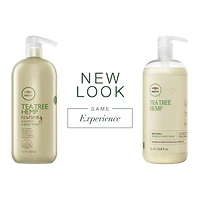 Paul Mitchell Tea Tree Shampoo 33.8 oz.