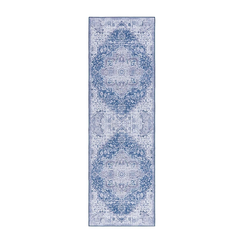 Safavieh Tucson Cole 30"X96" Indoor Rectangular Runner