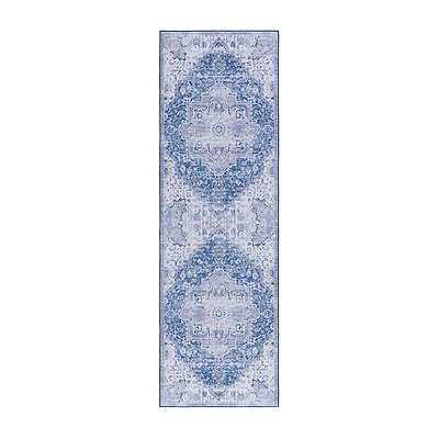 Safavieh Tucson Cole 30"X96" Indoor Rectangular Runner