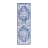 Safavieh Tucson Cole 30"X96" Indoor Rectangular Runner