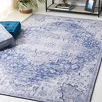 Safavieh Tucson Cole 6'X6' Indoor Square Area Rug