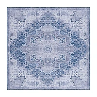 Safavieh Tucson Cole 6'X6' Indoor Square Area Rug