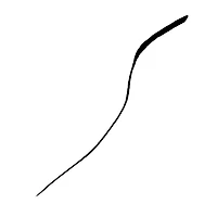 stila Stay All Day Waterproof Liquid Eye Liner- Micro Tip