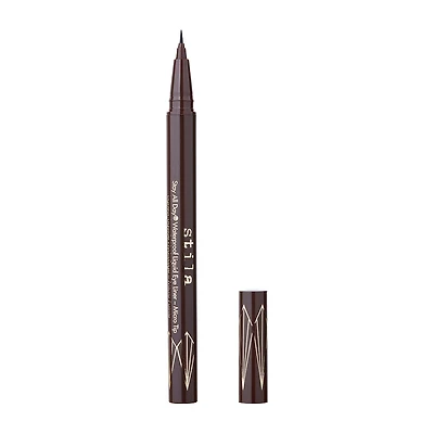 stila Stay All Day Waterproof Liquid Eye Liner- Micro Tip