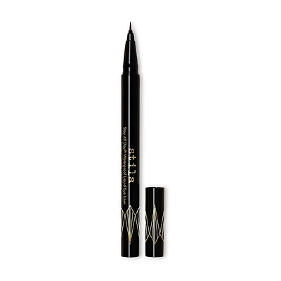 stila Stay All Day Waterproof Liquid Eye Liner- Micro Tip