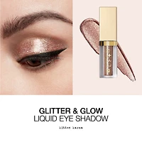 stila Glitter & Glow Liquid Eye Shadow