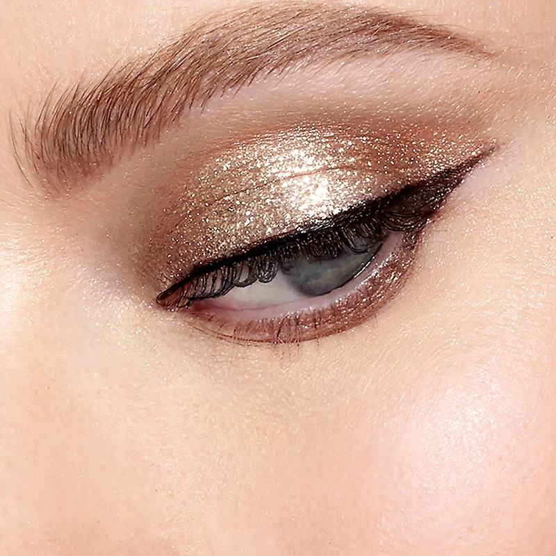stila Glitter & Glow Liquid Eye Shadow