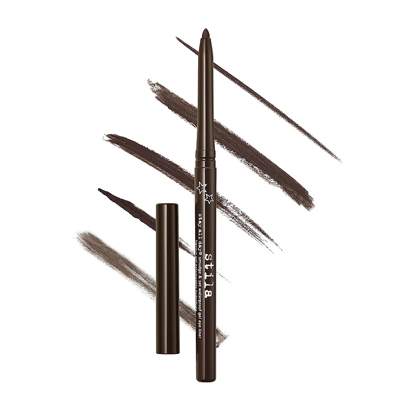 stila Stay All Day Smudge And Set Eye Liner
