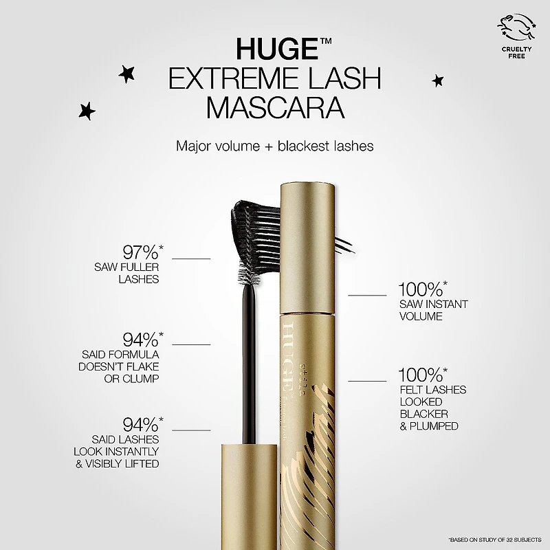 stila Huge Extreme Lash Mascara