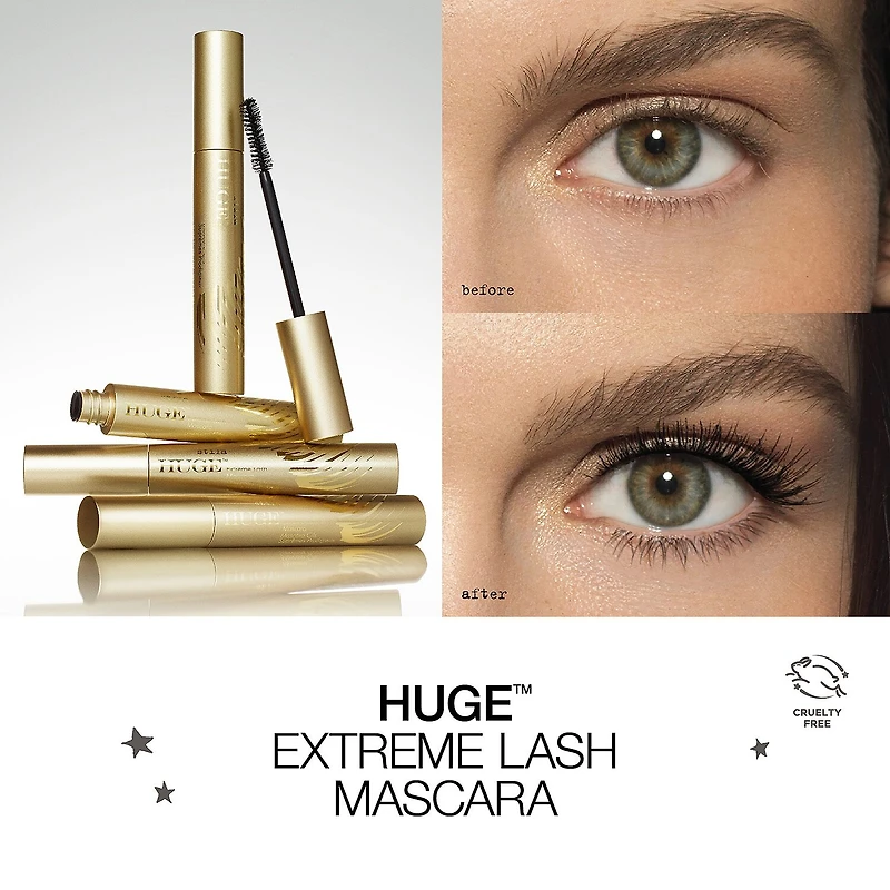stila Huge Extreme Lash Mascara