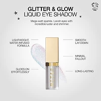 stila Travel Size Glitter & Glow Liquid Eye Shadow