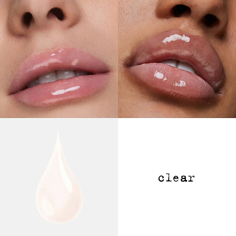 stila Plumping Lip Glaze