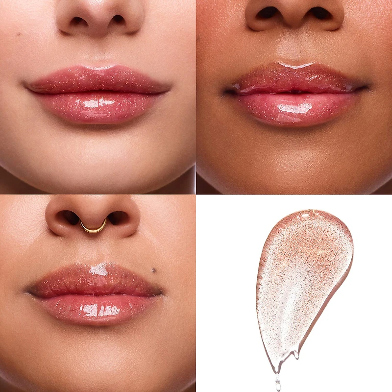 stila Heaven'S Dew Gel Lip Oil